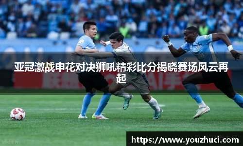 亚冠激战申花对决狮吼精彩比分揭晓赛场风云再起